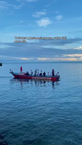 #tidore #borero