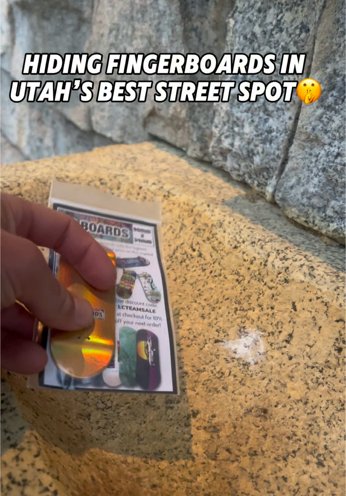 Go get them if you know where😋 #lcboards #lcfingerboards #fingerboard #fingerboarding #skate #techdeck #DIY #fingerskate 