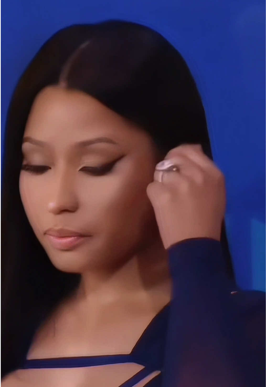 WHO IS THE DIVA 😍 #nickiminaj #beauty #barbz #barbz4life #barbzclubcr #queenofrap #mexico #brasil #costarica #nickiminajedit #nickiminajisthequeenofrap #beautifulwoman #girlpower #girls #brownskingirls @Nicki Minaj no poseo derechos de autor, ni de imagen, contenido unicamente de entretenimiento 