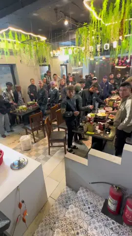 deep sea 2025 chúc tất cả mng có 1 năm mới vui vẻ hp