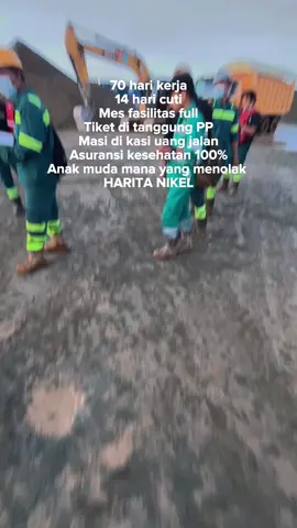 #CapCut  Di manjakan dengan fasilitas😊#storytambang #tambangnikel #haritanikkelsiteobi #halmaheraselatan #anakrantau #anaktambang #fyppppppppppppppppppppppp 