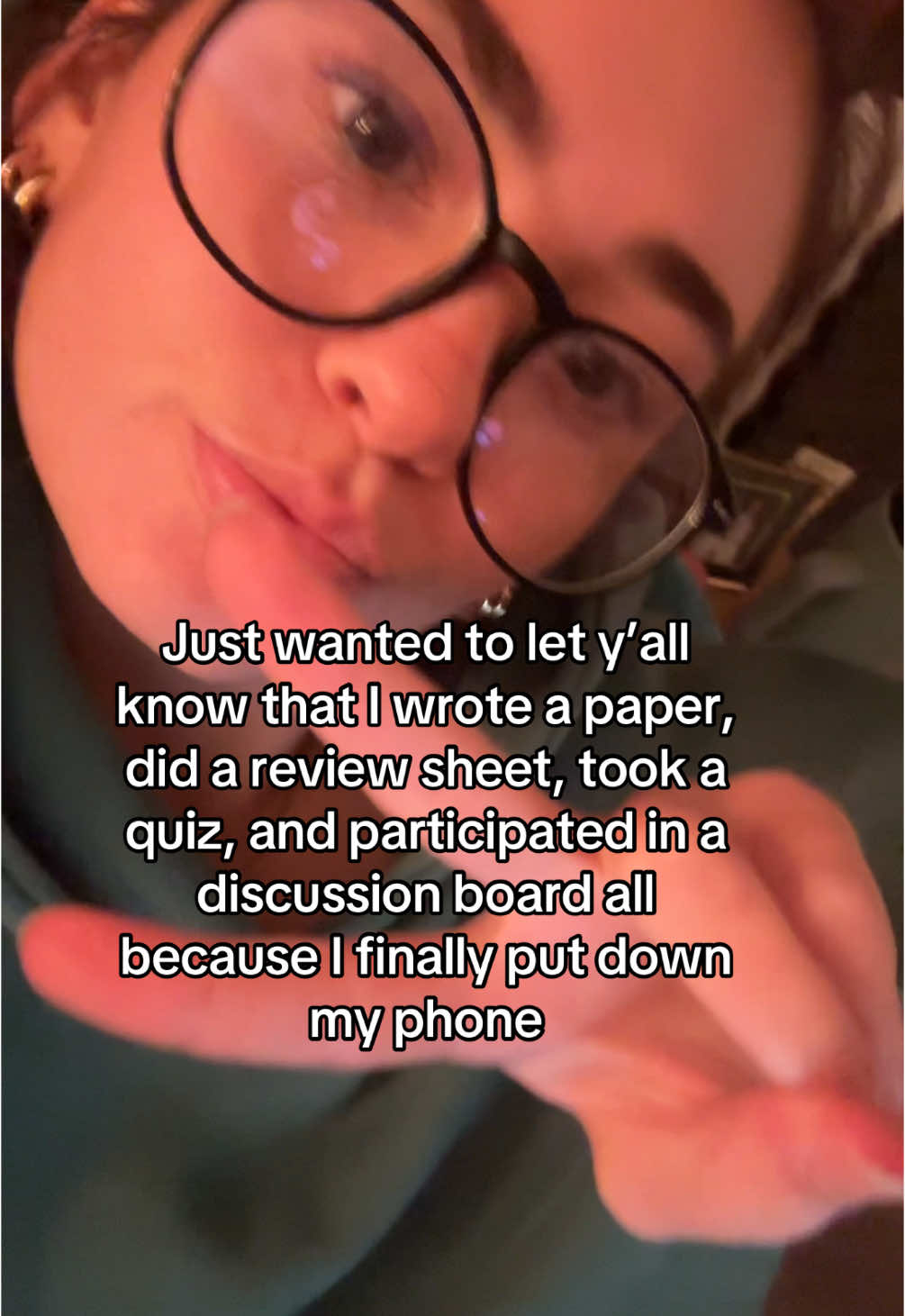 Logging off for a couple weeks now tbh #fyp #school #college #homework #lockedin #foryou 