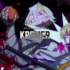 #limbuscompany remake of:  @call me the perc 🔑🌙  dt: @ray🔑🌙 (totally didnt take me ages wdym) watched my friend play canto 3 and it reawoke the brainworms ❤️ i missed kromie  #limbuscompanysinclair #limbuscompanykromer #limbuscompanyedit 