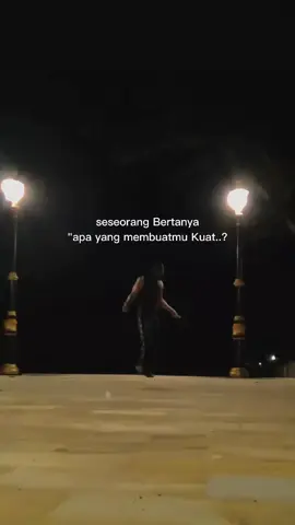 Aku benci Kesendirian, Namun Itu MencintaiKu. #pwo #pwoterlarang #motivation #videomotivasi #workout  #mindset #foryou #fyp #foryoupage 