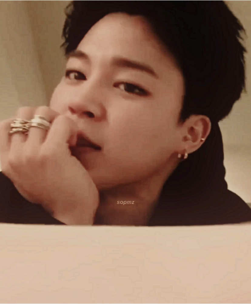 #JIMIN | hablas comigo | tp: @Bruno 🐰 #parkjimin #jm #jiminedit #fyp #foryou #sopeminz /
