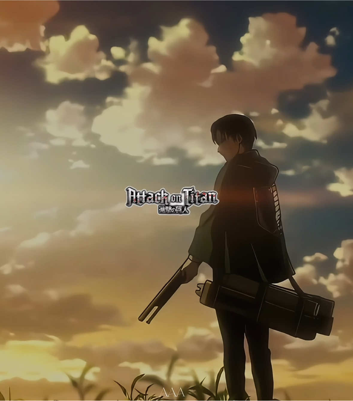 Should I make more aot edits?? / don’t want this to flop 🙏 // #AttackOnTitan #aot #fyp #foruyou #viral #erenjaeger #leviackerman #aotedit #attackontitanedit #mikasa #algorithm #animeedit #Capcut #imogenheap #headlock 
