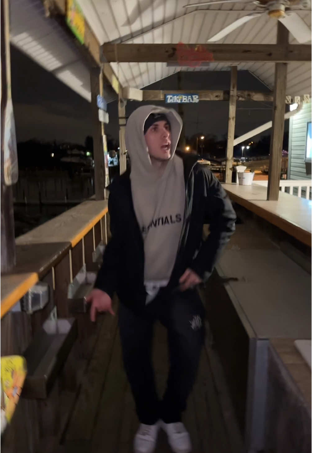 Had to hit this 😂🔥 #jerseyyjoe #jersey #trend #viral #fyp 