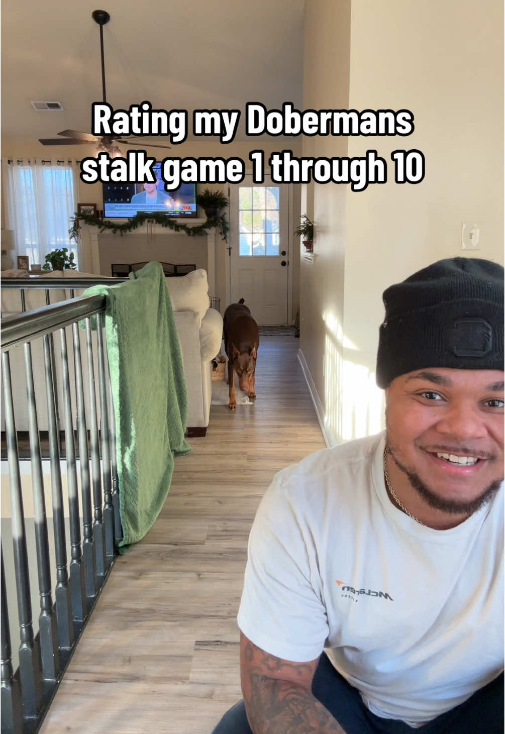 Bear saw the perfect opportunity and took it 😂🤦🏽‍♂️