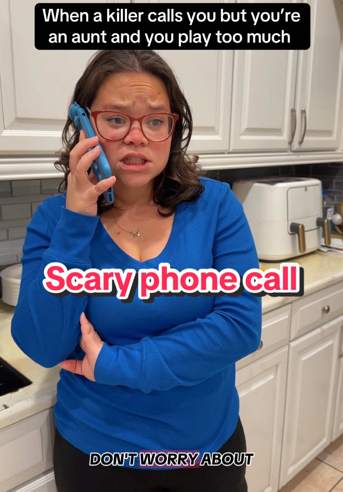 This is not romantical! @Saphire Maldonado #acting #lipsync #comedy #comedyhorror #funnyvideo #humor #auntie #titi #themoraleskids 