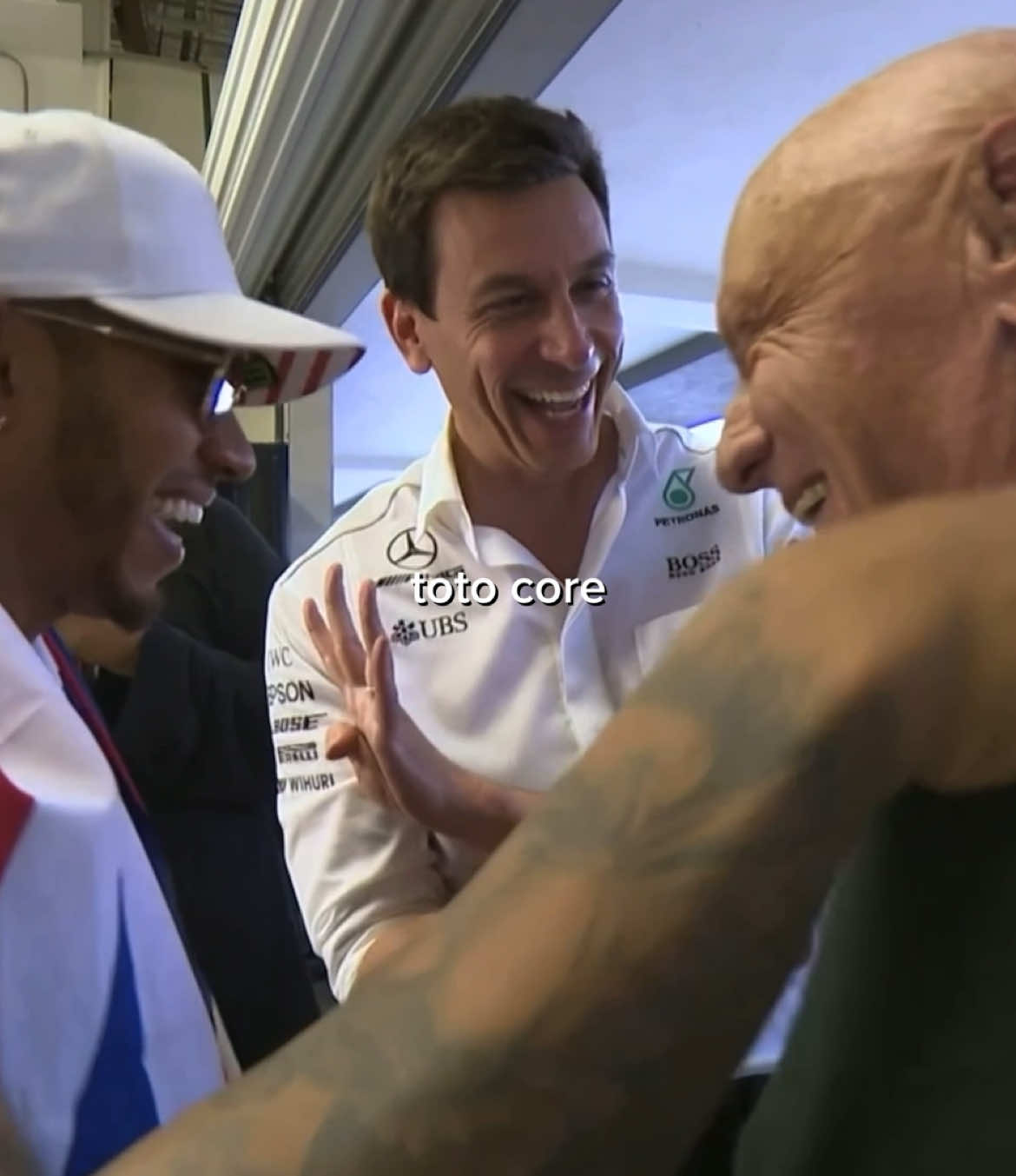 if 53 why so bbg coded😓 #totowolff #totowolffedit #mercedesamgf1 #formulaone #formula1 #f1 #f1edit #formulaoneedit #fyp #fypシ 