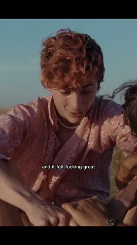 8 #fyp #film #tiktok #ate #timotheechalamet #bonesandall #filmclips #movieclips #fyppppppppppppppppppppppp 