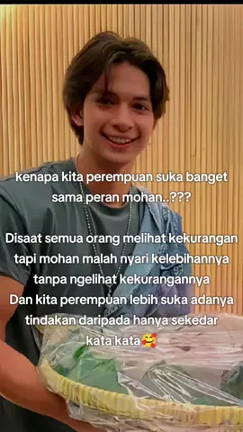 POV: Mohan said🙌 #aryamohan #asmaragenz #fyppppppppppppppppppppppp 