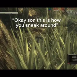 I had to make this😭😭#metalgearsolid #metalgear #snake #bigboss #mgs3 #mgs4 #fyp 