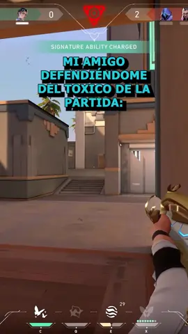 Mi amigo defendiendome del toxico de la partida#Valorant #valorantclips #valorantgaming #valorantfunny #valorantmemes #paratiiiiiiiiiiiiiiiiiiiiiiiiiiiiiii #fypシ゚viral🖤tiktok☆♡🦋myvideo #gamer #gamerentiktok #gaming #fyp #streaming #stremearpequeño #stremer #españollatino #mexico #foruyou #comedia #comediahumor