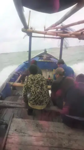 #mancing#menerjangombak