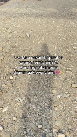 Noo over claim,mending noeraa dongg yang udah pasti aman dan BPOM 🤗❤️✨🎀🎀#noerawhiteningbooster #hbnooverclaim #noerawhiteningbpom #creatorsearchinsights @Noera By Reisha 