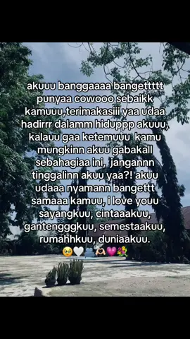 #fyppppppppppppppppppppppp #galaubrutal #fypシ゚ #katakata #pacar #bucin #myboyfriend #sadvibes 