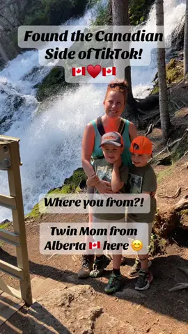 Canadian TikTok Rocks! Love all the support! If you follow me, I’ll follow you 😊#massfollowing #canadianlife #canada_life🇨🇦 #canadian #canadiantiktok #massfollow 
