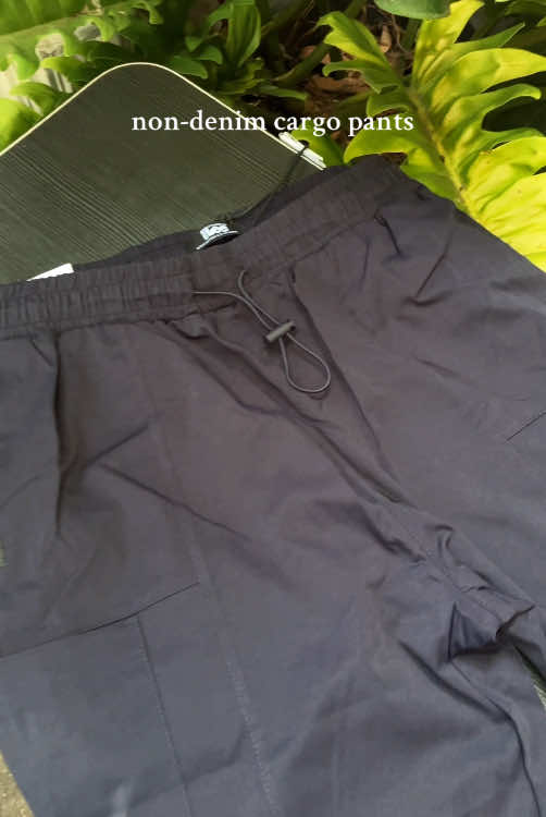 @stylisticmrleeph #cargopants #hikingpants 