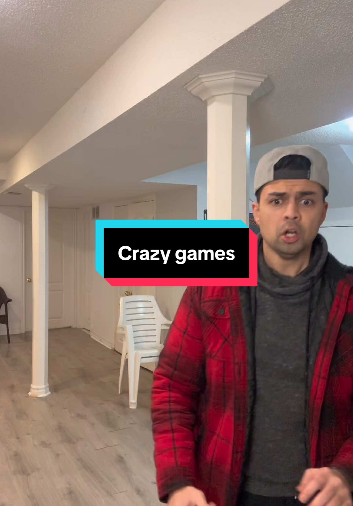 Why download when you can play instantly? Dive into 4,500+ games of every genre imaginable—no installs, Just click, play, and have fun. Try CrazyGames.com now! #crazygames 