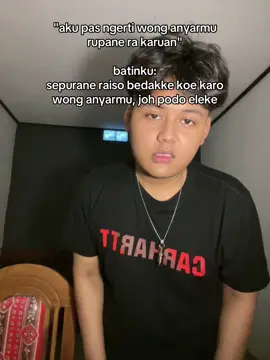 yo sepurane pol lho iki