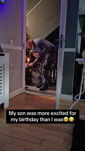 He is so precious😭🤍 #Pubity (@lisasophia)