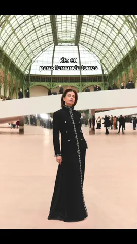 é a futura oscar winner! #fernandatorres #aindaestouaqui #imstillhere #cinema #oscar