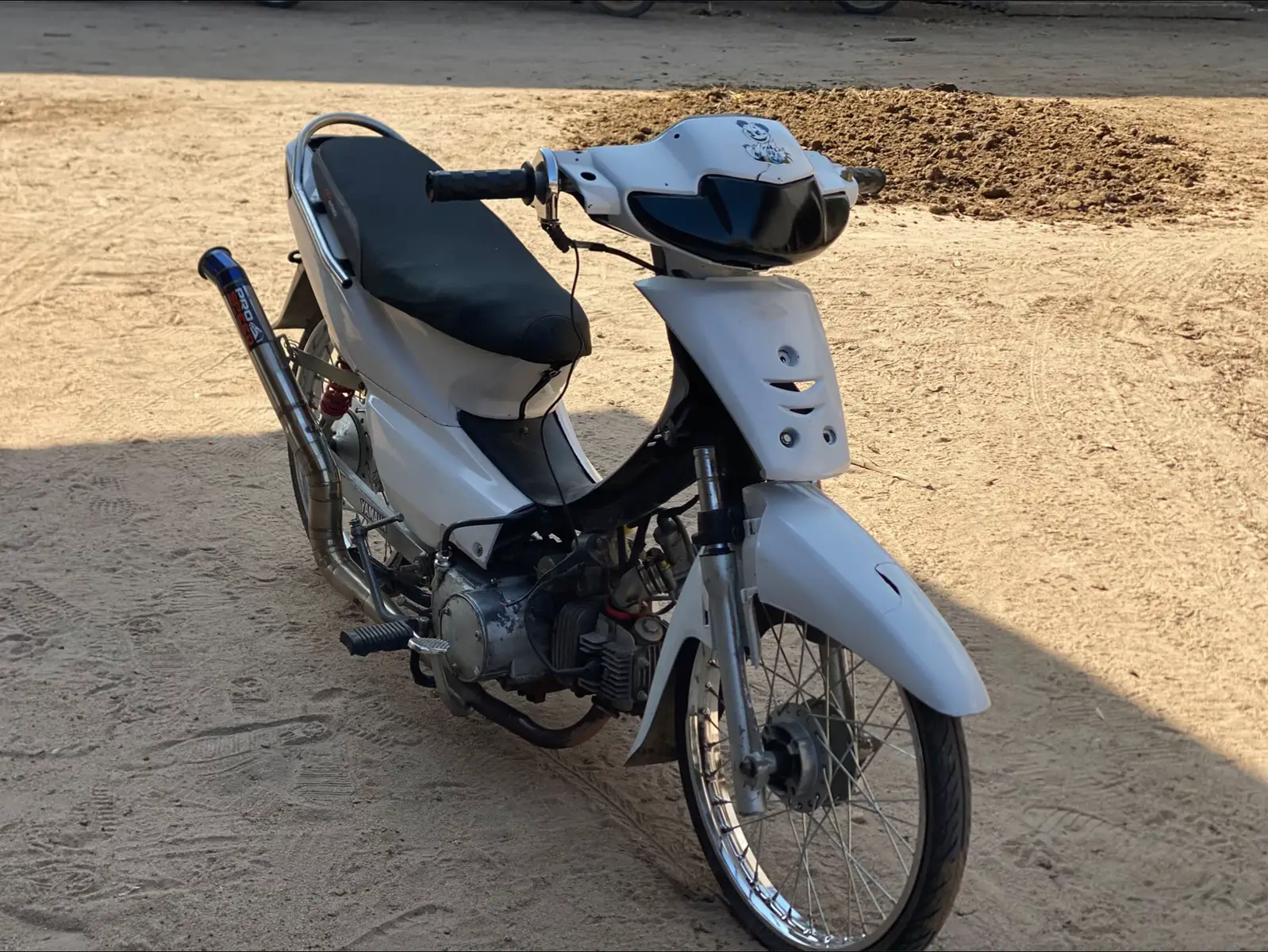 Xe zin #xuhuongtiktok 