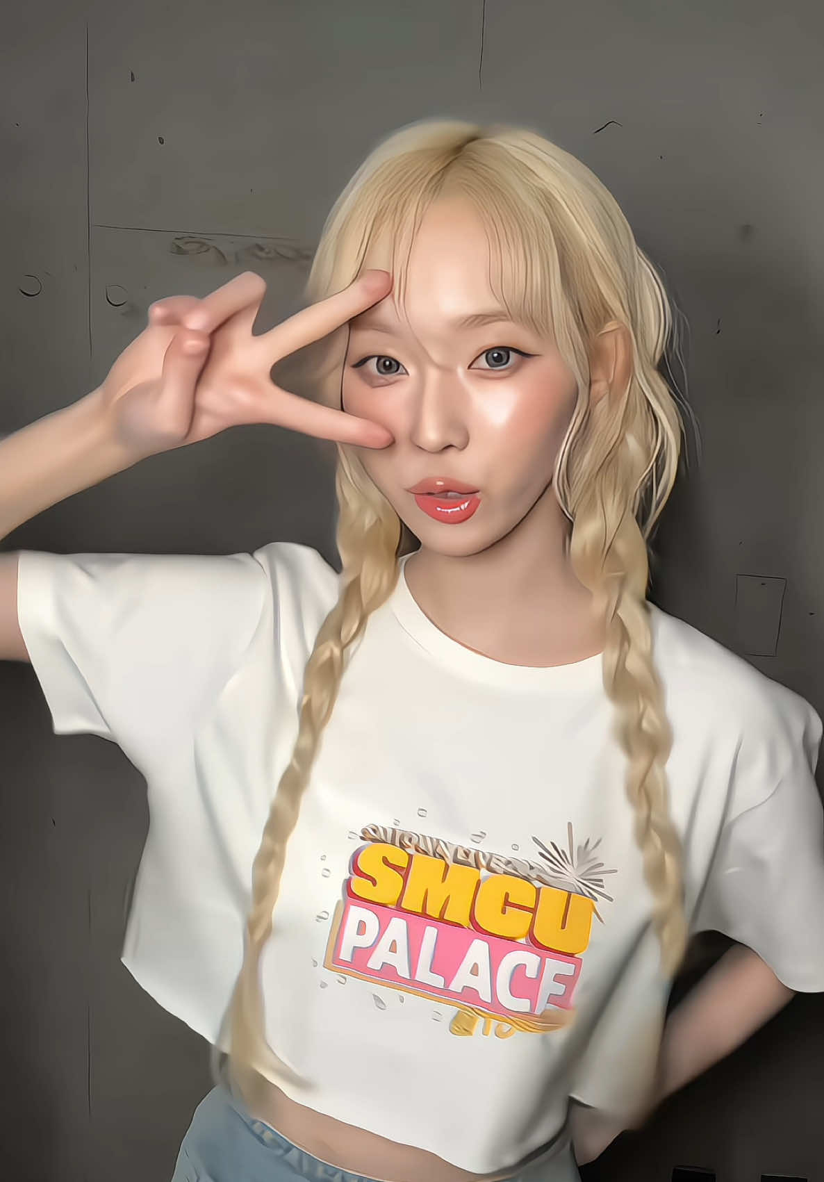 𝓝͢𝑒𝑤 𝓟͠𝐨𝑠𝑡!    ⏜ ۫ . ⟡   ⋂ ⌗ winter fancam ! ◌ ୭̥ comment 