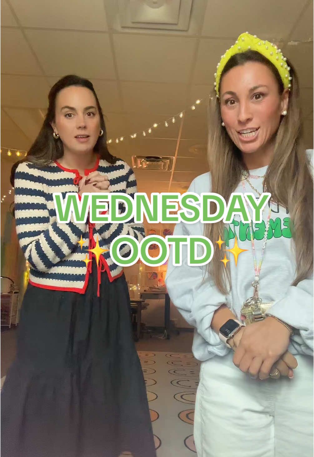 Field trip day! #hair #dallas #fyp #teacher #besties #OOTD 