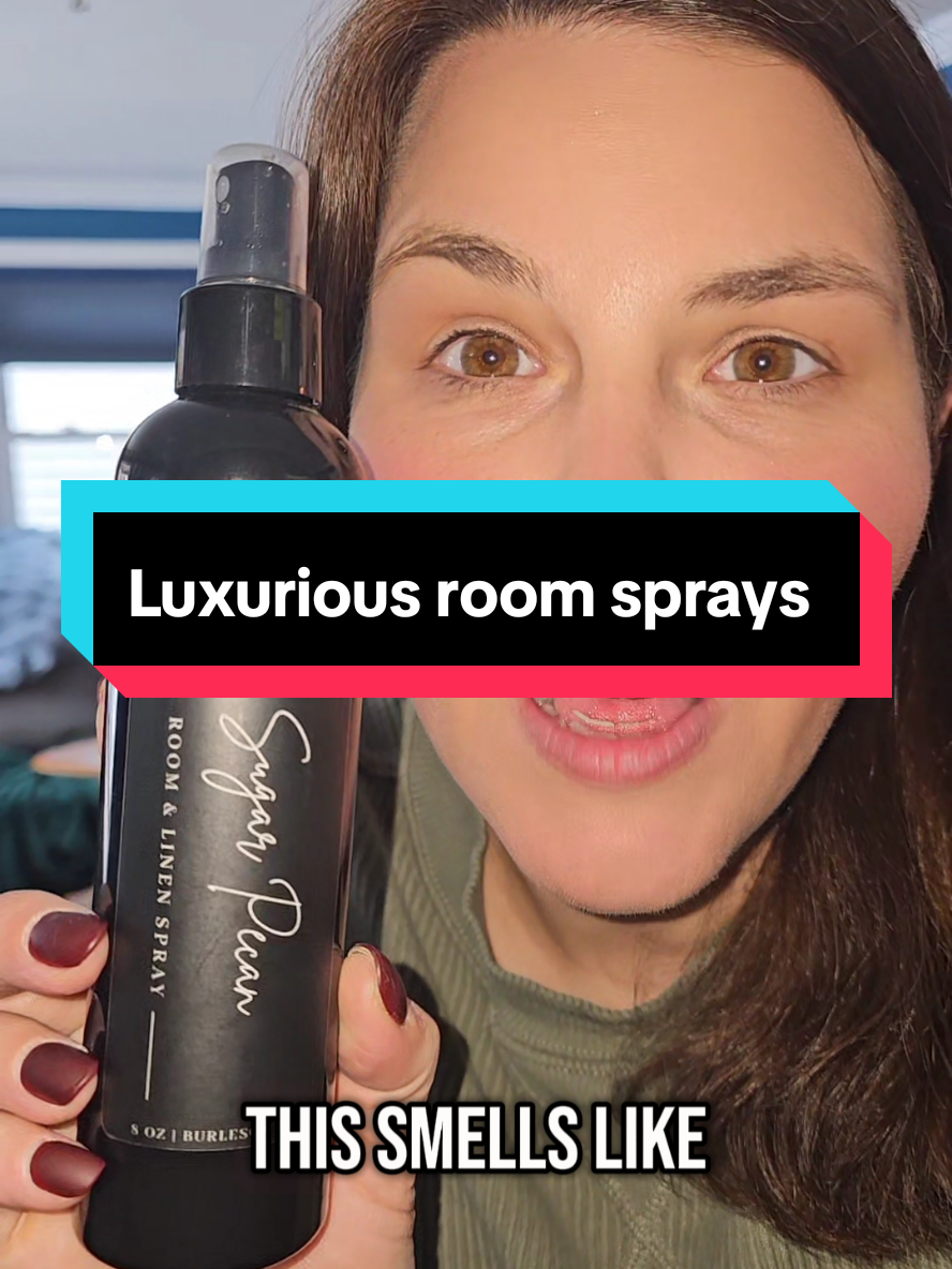 I am in love with this room spray!! The smell takes me back to vegas! #luxury #roomspray #scents #linenspray #mavwicks #smell @Mavwicks Fragrances LLC 