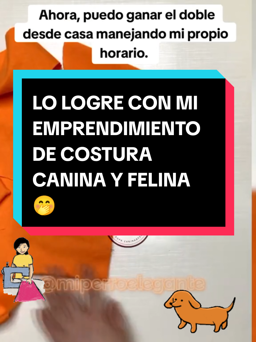 cómo hacer ropa para mascotas desde casa . atrevete y emprende con la costura canina y felina. #perros #costuracanina #dogclothes #ropaparaperros #mexico🇲🇽 #españa🇪🇸 #telasbonitas #eeuu🇺🇸 #telasbonitas 