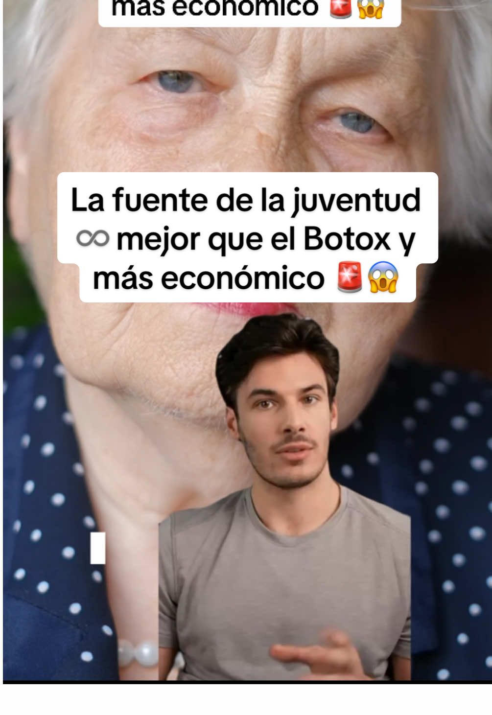 El suplemento viral que si funciona! Devuélvete en el tiempo con esto #nad #nadsupplement #antiaging #resveratrol #antiaging #antiage #skincare #tiktokshop #fyp #paratiiiiiiiiiiiiiiiiiiiiiiiiiiiiiii 