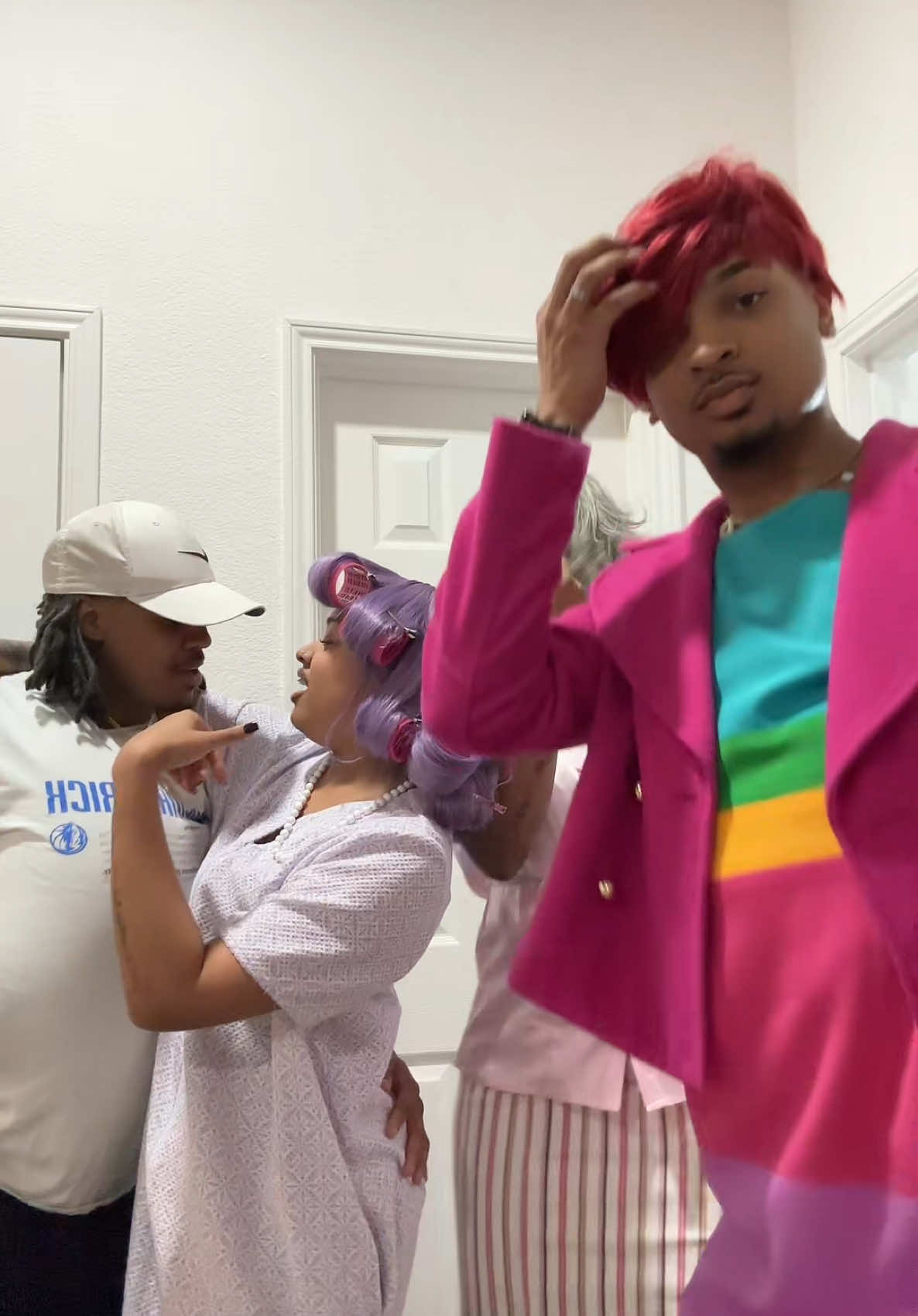 😂😂😂😂@Tish💕 @Daaeeskii🦇 @kita 