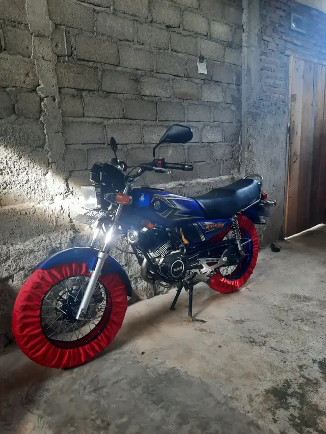 #fy #135cc #2strokelover 