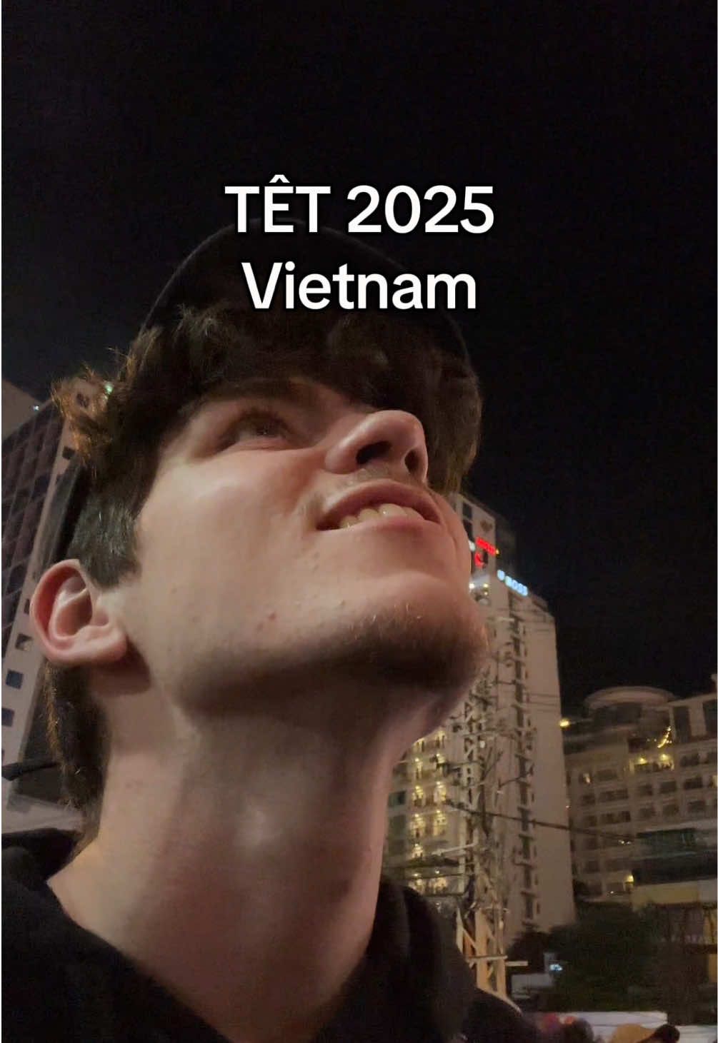 Happy new year !! 🎊🫶🏻  #vietnam #voyage #backpacker #voyager #travel #vietnamese 