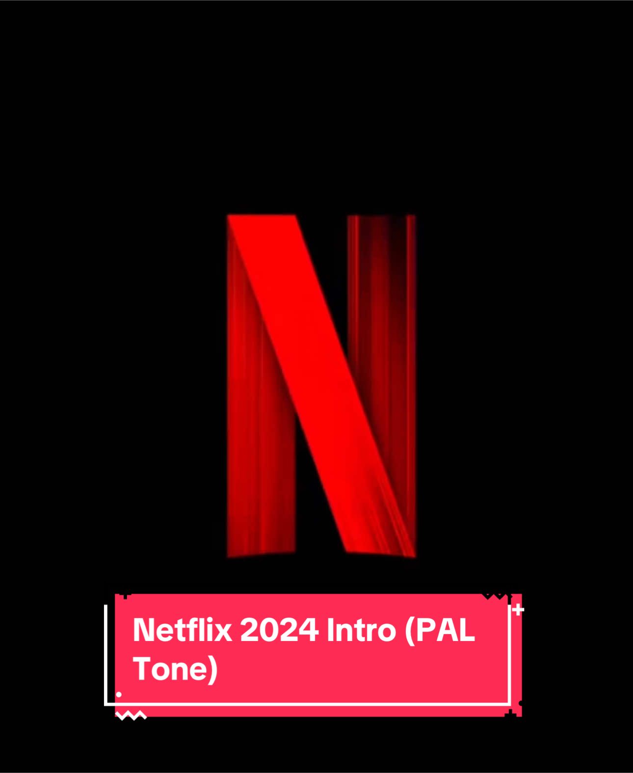 #Netflix #NetflixIntro #NetflixSound #SquidGame #MoneyHeist #StrangerThings 