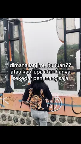 jangan mengucap jika tidak bisa menetap #trending #foryou #sadstory #magetan24jam #sadvibes 
