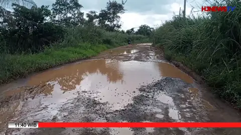 jalan suakandis Berbak rusak #fyp  #videoviral  #pupr  #infrastruktur  #jalanrusak  #muarojambi  #tanjabtimurprovjambi  #sungaiaur  #trasgedongkarya @gerindra 