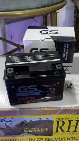 Aki motor murah meriah, aki kering 12v 5ah, GS GTZ5S #akimotor #akimotormurah #akimotorkering #akikeringmotor #akikeringmurah #akigsmurah #akimotorvario #akimotorbeat #akimotorbebek #akimotorvegar #akimotorjupiter 