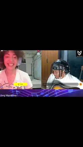 Singing to strangers | Run Through Fire Song by Pink Sweats #jongmadaliday #omegle #pretty #singing #singing #ctto #Capcut CTTO: @Jong Madaliday JONG MADALIDAY