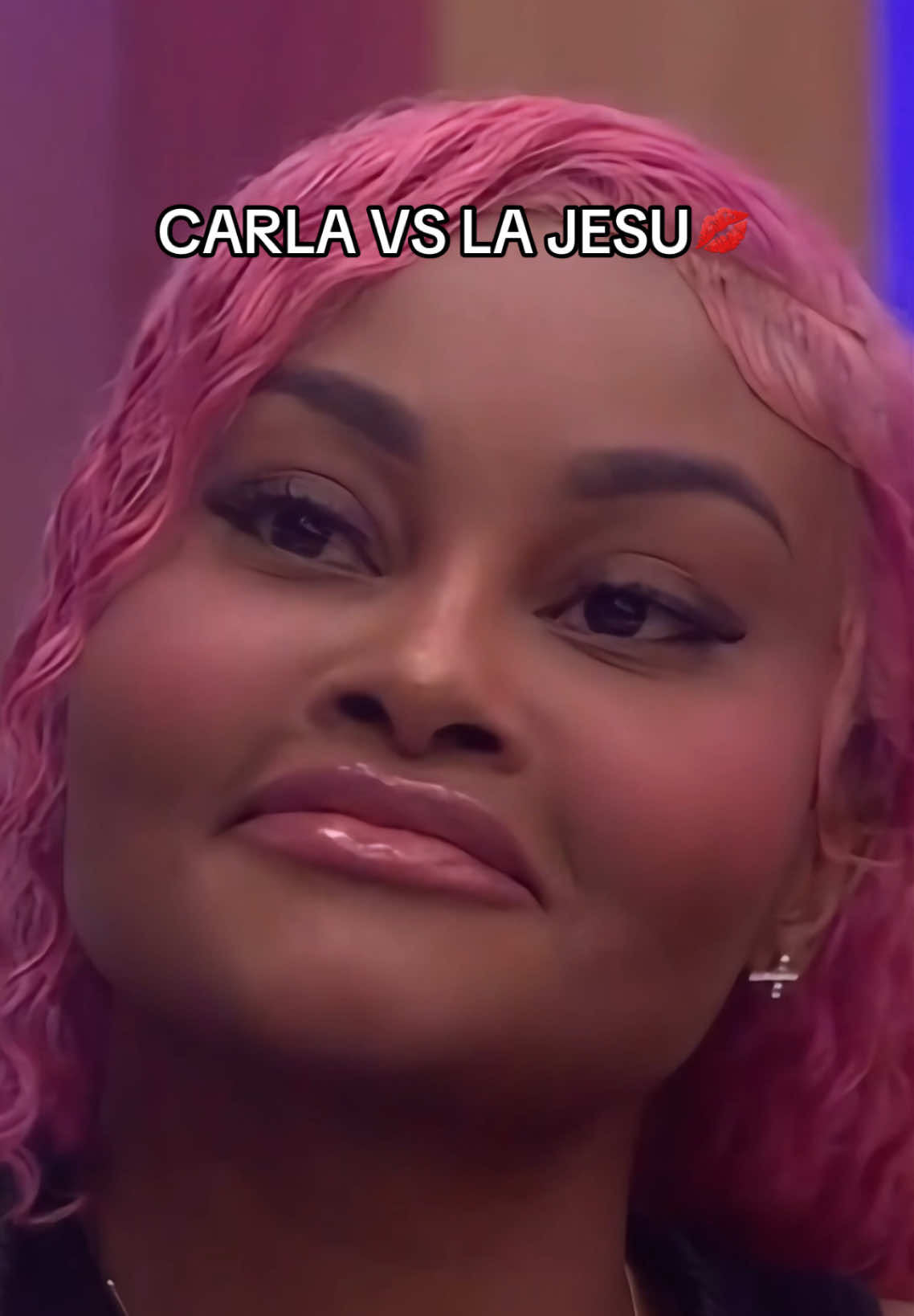 ESO PATRONAAAAAA💋 #Lajesu #lcdlflajesu #lajesulcdlf #lcdlfcol #lacasadelosfamososcol 