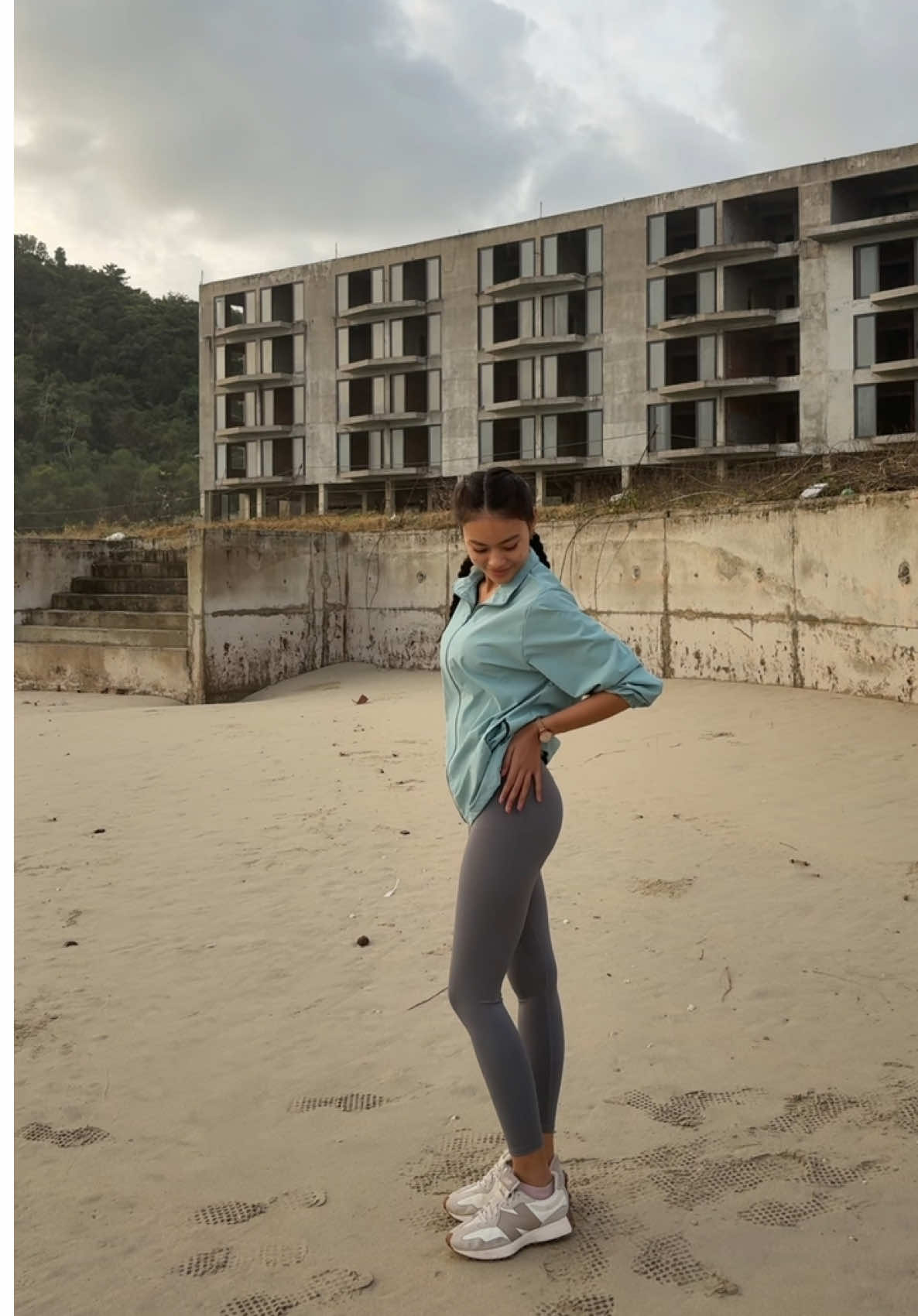 Fuyogi makes me stay healthy 🩶