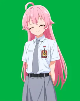 Hoshino wangy wangy 🥰😋  #gfx #mentahan #gfxdesign #fypシ゚ #fyp #animebajusma #bluearchive #takanashihoshino 