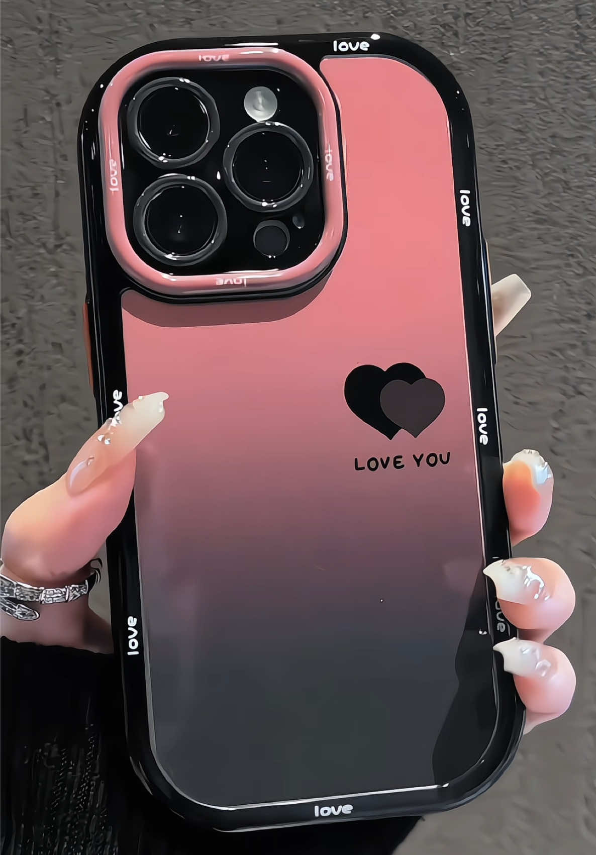 Ốp xinh khum ạ 🤍 #oplungiphone #oplungchongsoc #oplungdienthoai  #oplungtrongsuot #oplungmagsafe   