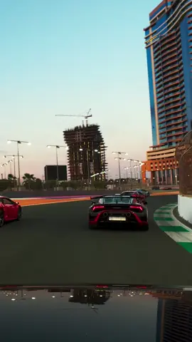 @Lamborghini Club Saudi Arabia  #lamborghini #jeddah #saudi 