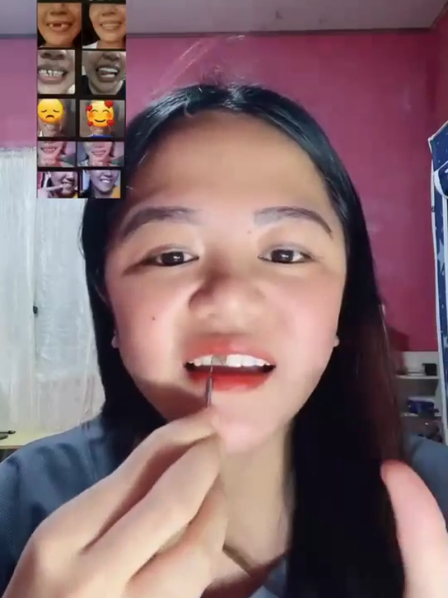 CLICK DITO PARA BUMILI ➡️➡️@Salves finds_2⬅️⬅️ #temporaryteeth #falseteeth😁 #falseteeth #moldablefalseteethtutorial 