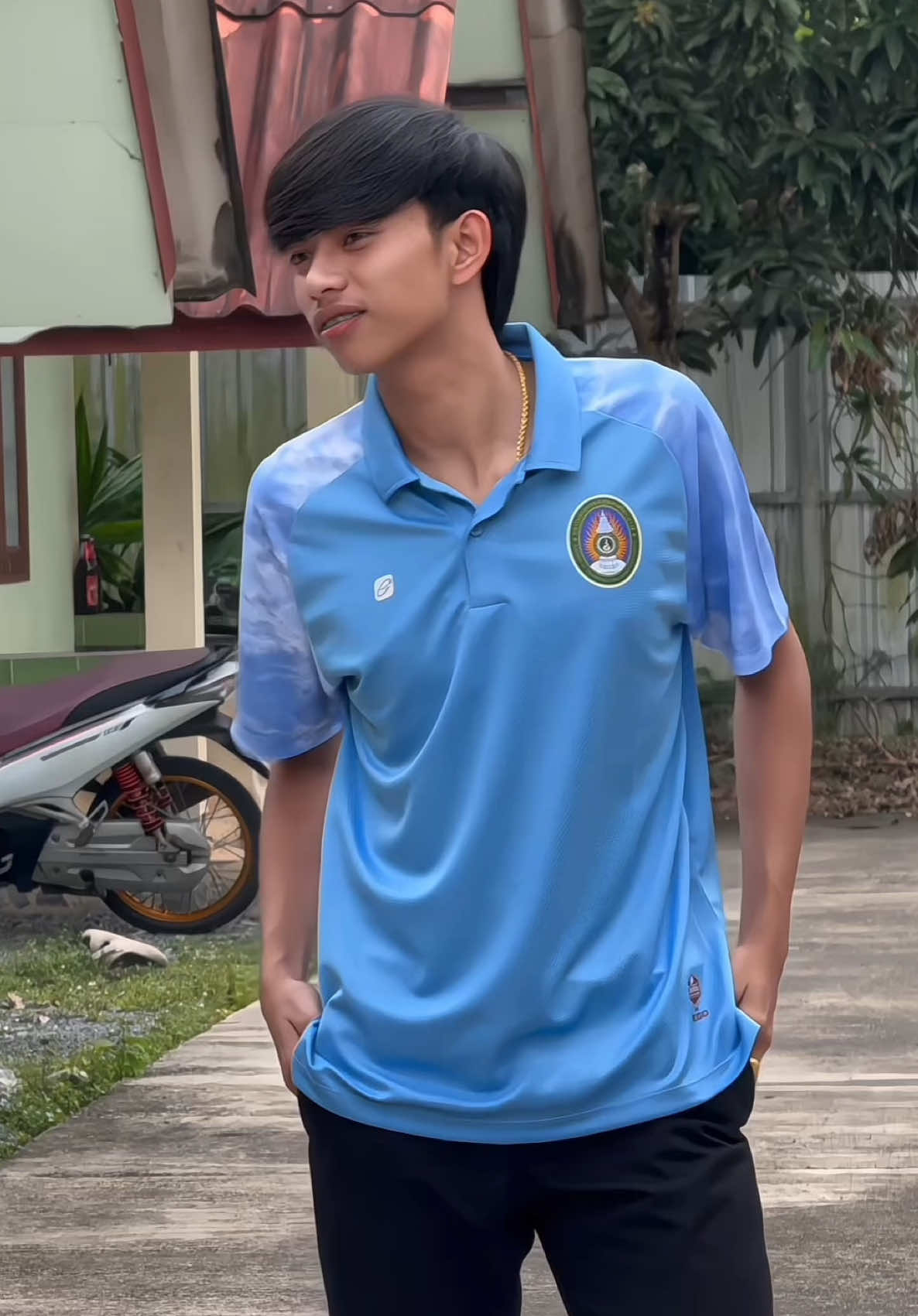 #ครูพละ #วคคอน #ราชภัฏนครศรีธรรมราช #ฟีดดดシ 