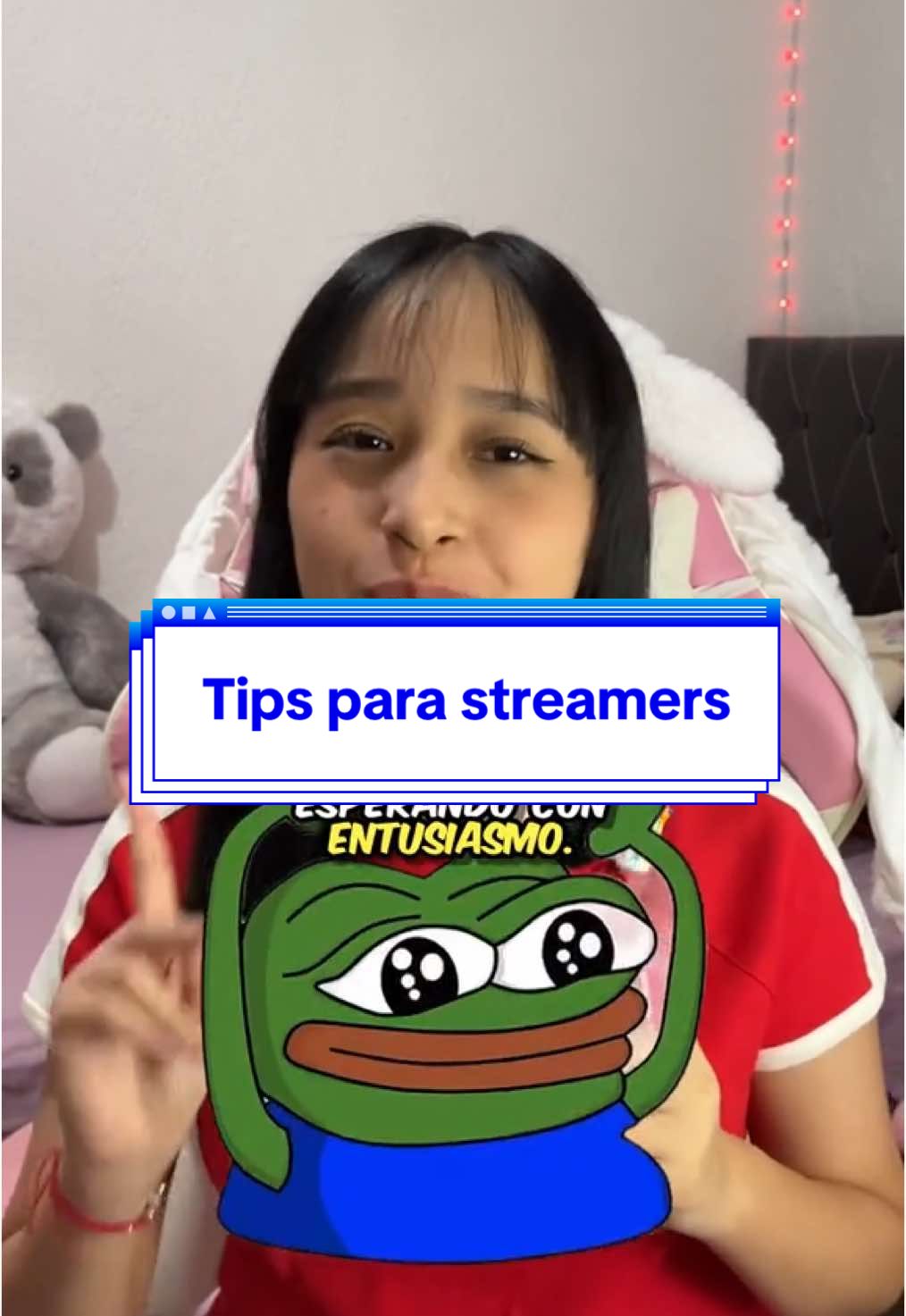 tips para streamers pequeños | el ultimo es el mejor ;) | #streamerpequeño #tipsdestreamers #nexusclips #clipsdetwitch #twitch #quackity #streamers