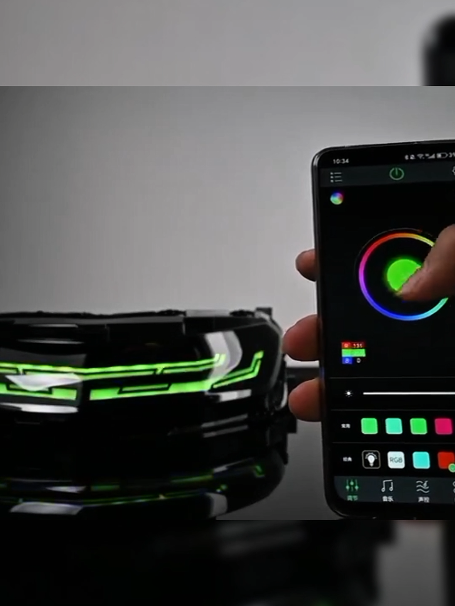 stoplamp xcase RGB lazy mode klick+ apk android untuk Honda stylo 160. #stylo #stylo160 #stylo160holic #hondastylo #stoplampstylo #stoplampstylo160 